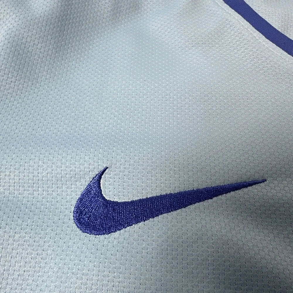 Holland Netherlands Jersey 2008 2009 Away Size S Football Nike 259032-479